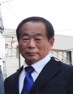 菅 智晴