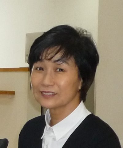 菅 由紀恵